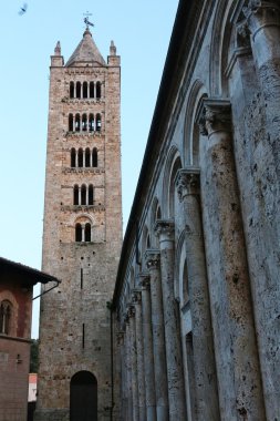Sahip Marittima, Toskana, İtalya