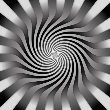 optik illüzyon etkisi tasarım