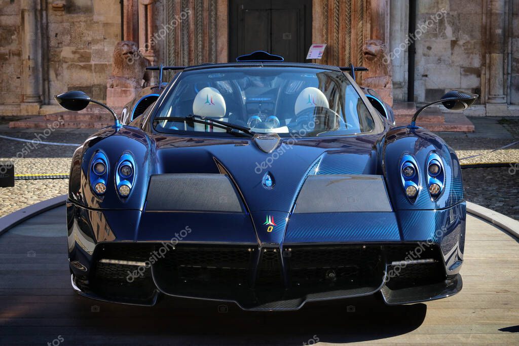 Pagani