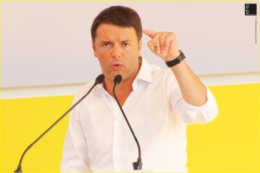 마테오 renziMatteo renzi