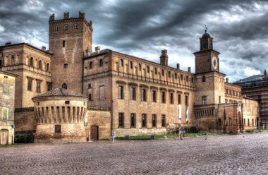 Carpi, İtalya