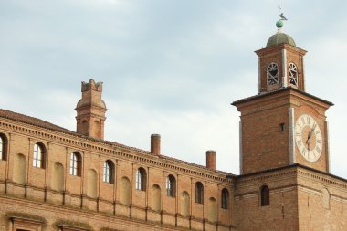 Carpi, İtalya