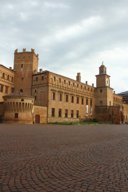 Carpi, İtalya