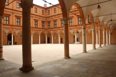 Carpi, İtalya