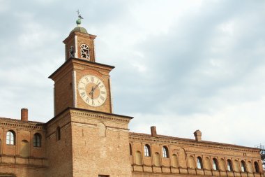 Carpi, İtalya