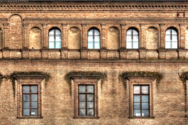 Carpi, İtalya