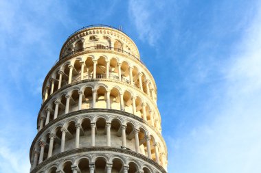 Pisa.