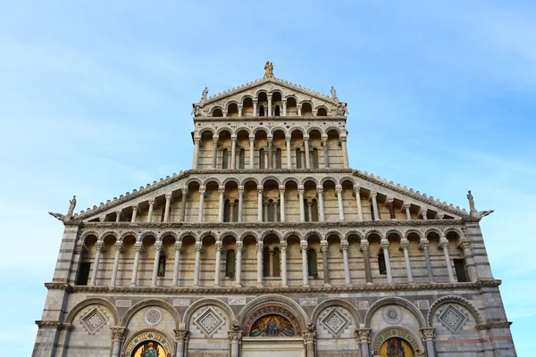 Catedral de Pisa —  Fotos de Stock