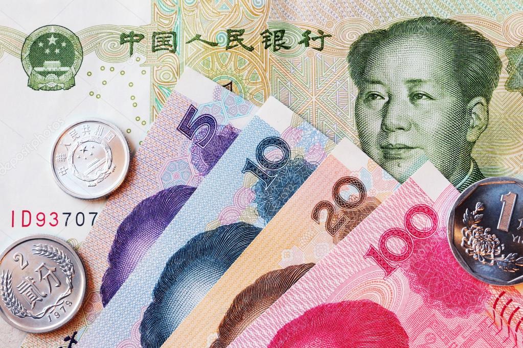 Pictures China Money Yuan Chinese Currency Coins And Banknotes pictures-china-money-yuan-chinese-currency-coins-and-banknotes