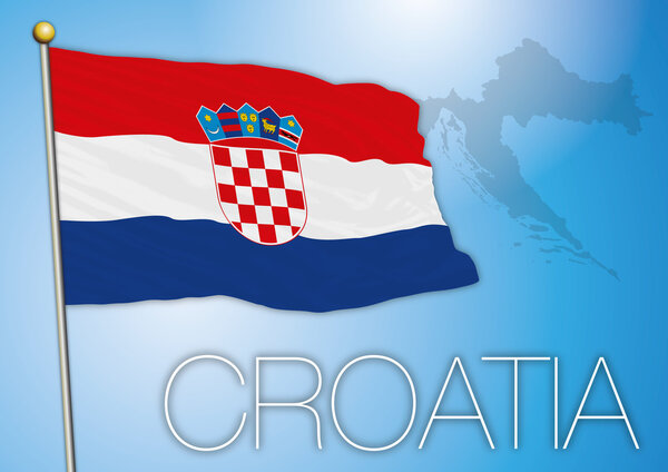 croatia flag