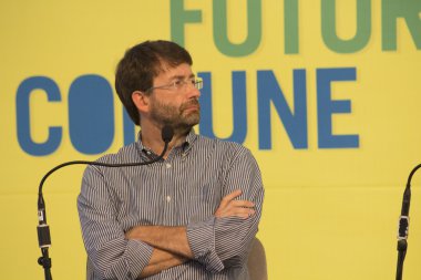 Modena, Eylül 2014, dario franceschini, İtalyan siyaset, Genel Konferansı
