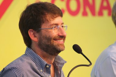 Modena, Eylül 2014, dario franceschini, İtalyan siyaset, Genel Konferansı