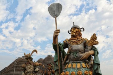 Expo 2015'e, milan, İtalya