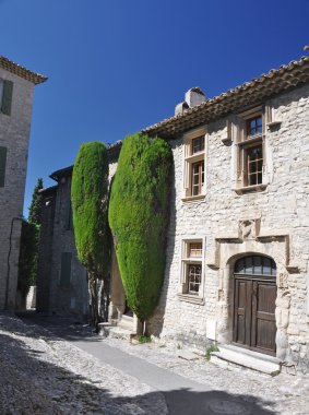 Vaison-La-Romaine, Vancluse, Provence, Fransa
