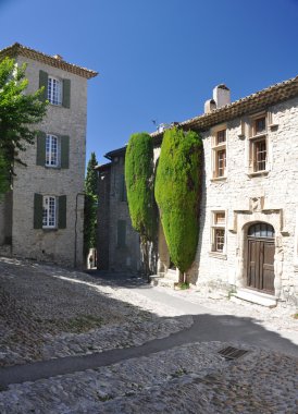 Vaison-La-Romaine, Provence, Fransa