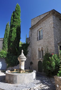 Vaison-La-Romaine, Vancluse, Provence, Fransa