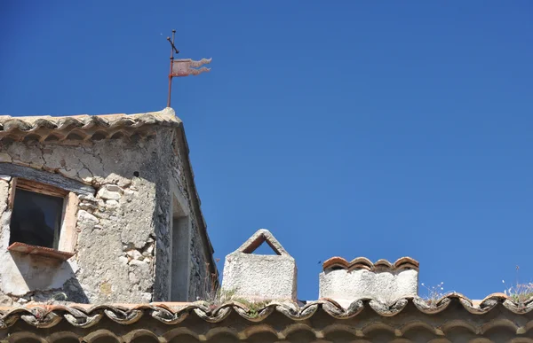 Vaison-La-Romaine, in Provence, France — Stock Photo, Image