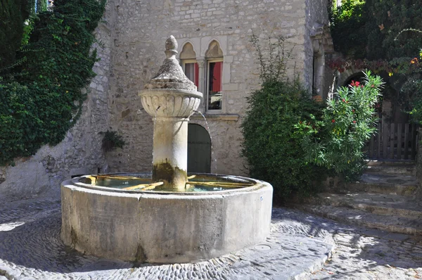 Vaison-La-Romaine,Vancluse, in Provence, France — Stock Photo, Image