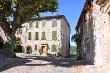 Vaison-la-Romaine