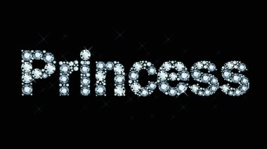 Elmas Word Prenses