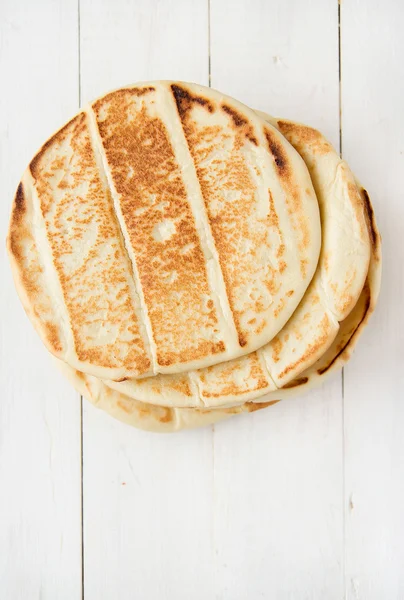 Pita bread — Stock Photo, Image