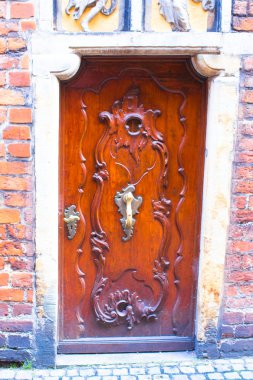 Bremen, Almanya eski İlçe