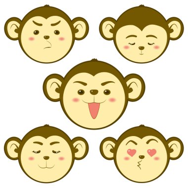 Beyaz arka plan geometrik