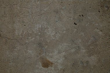 Soyut çimento arka planı ve grunge kaya duvarı. Monokrom dokusu. Resim siyah ve beyaz tonları içerir.