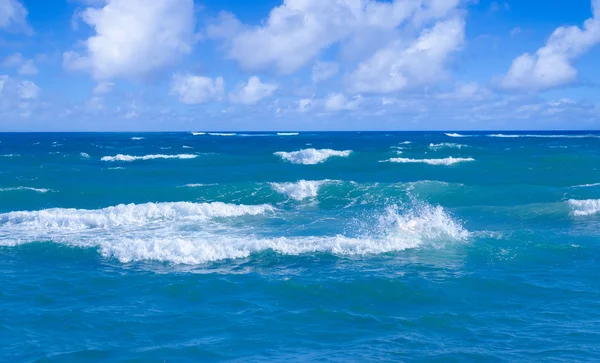 Ocean background — Stock Photo, Image