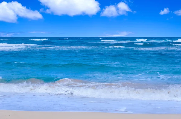 Ocean background — Stock Photo, Image