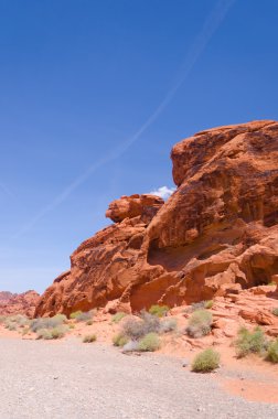 Valley of Fire