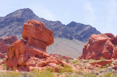 Valley of Fire