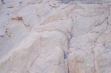 Ölüm Vadisi kanyonda Mozaik