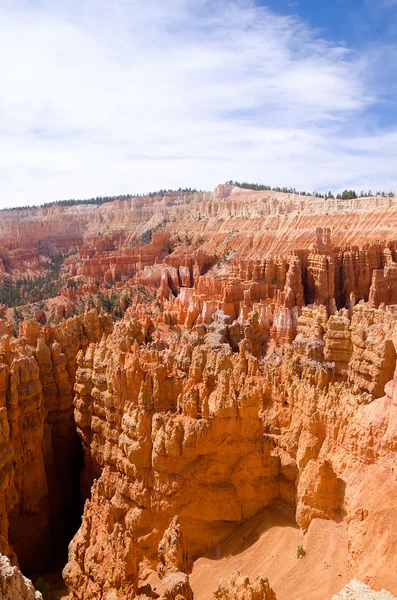 Bryce Canyon national park — Stock Photo, Image