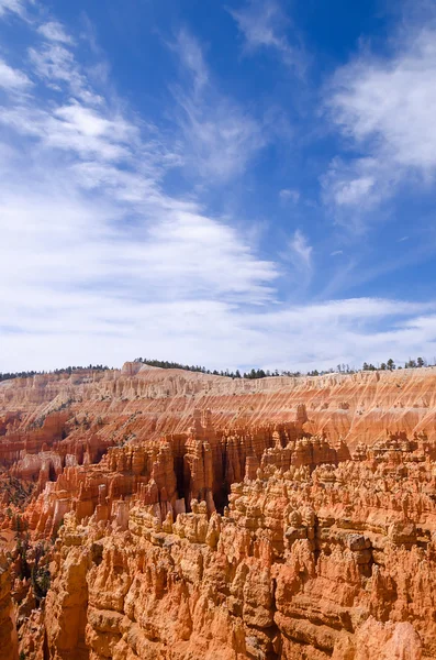 Parque Nacional Bryce Canyon — Fotografia de Stock