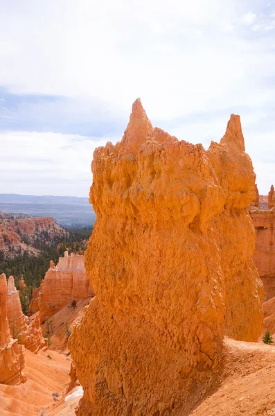 Parque Nacional Bryce Canyon — Fotografia de Stock