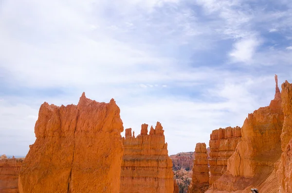 Parque Nacional Bryce Canyon —  Fotos de Stock