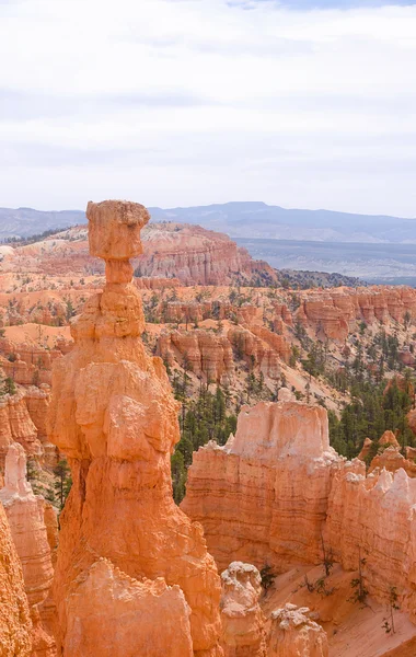 Parque Nacional Bryce Canyon — Fotografia de Stock