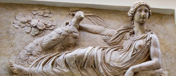 Diana Dea Della Caccia Mitologia Greca — Foto Stock