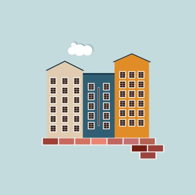 Gayrimenkul kavramı. Satılık / Kiralık Daireler