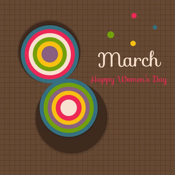 8 Mart - Dünya Kadınlar Günü