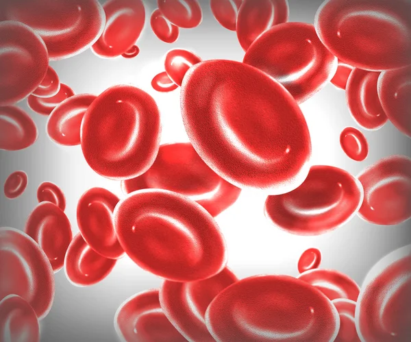 Kırmızı Kan Hücreleri