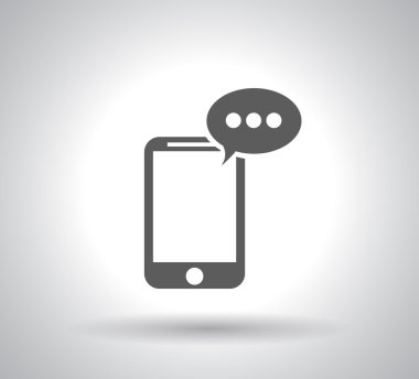 dokunmatik ekran simgesi