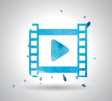 Sulu Boya oyun simgesi