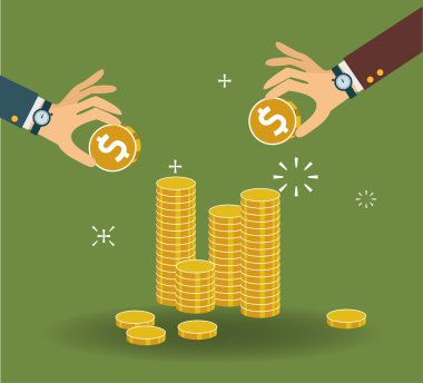 Finansal büyüme kavramı
