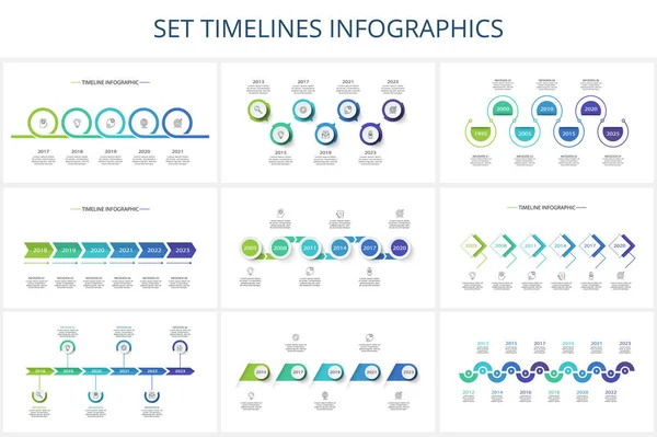 Kreatives Konzept Für Infografik Mit Schritten Optionen Teilen Oder Prozessen — Stockvektor