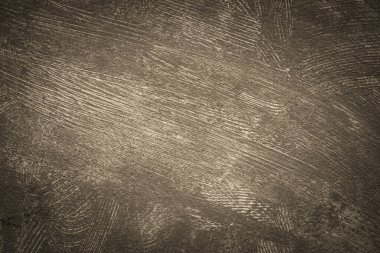 Yüzeyin ayrıntıları, yakın çekim, kapağında bir vignette ve ortasında parlak bir nokta. Arkaplan veya arkaplan fikirleri