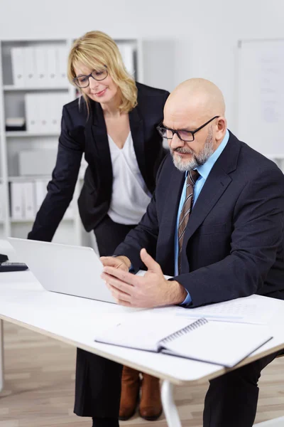 Older employee Stock Photos, Royalty Free Older employee Images ...