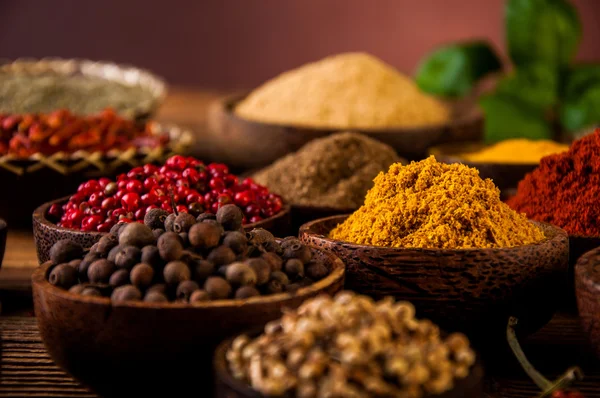 Endonezya baharat