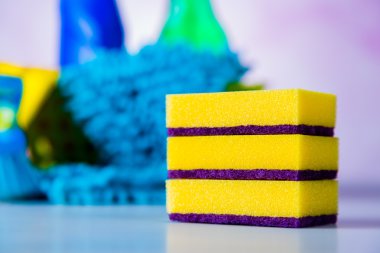 sert ışık ve doygun renklerde boya, vernik